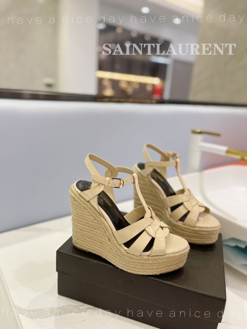 Ysl Shoes